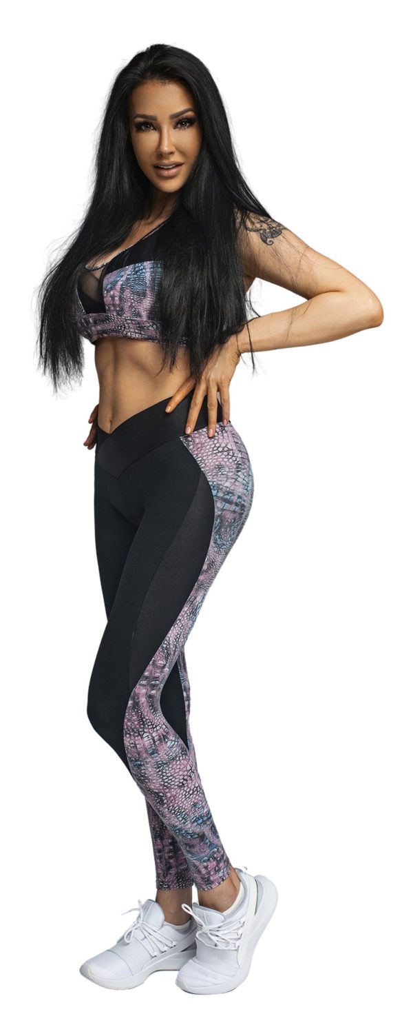 fitness girl